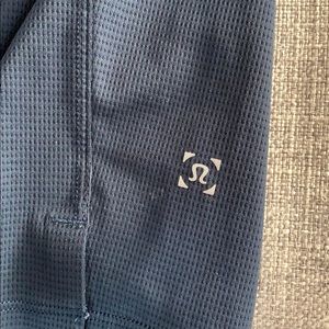 Men’s Lululemon shorts.  Medium
